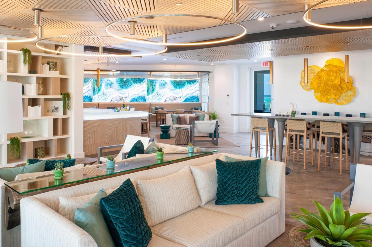 Rum Point Club Residences Driftwood Village Ngoại thất bức ảnh