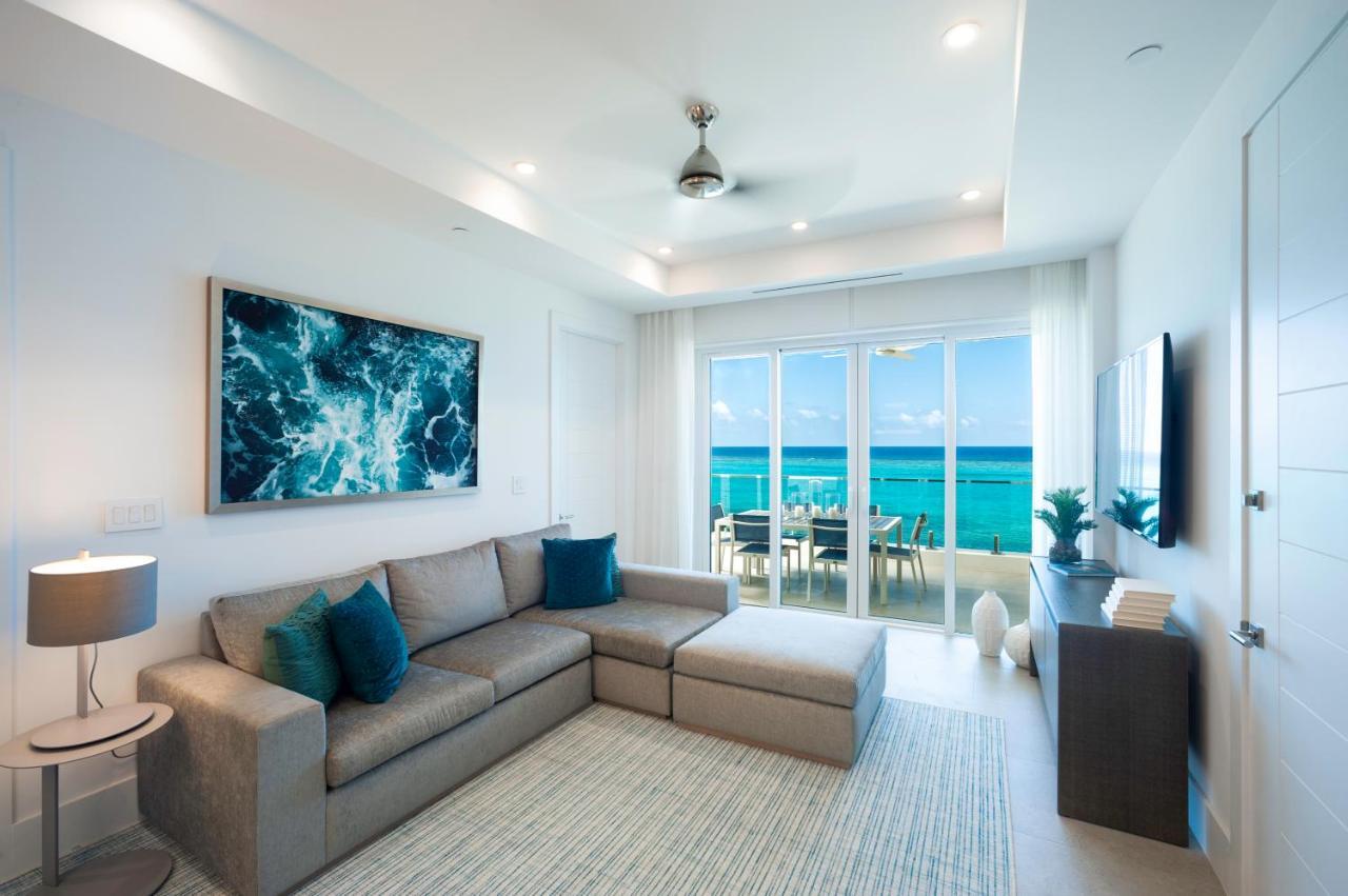 Rum Point Club Residences Driftwood Village Ngoại thất bức ảnh