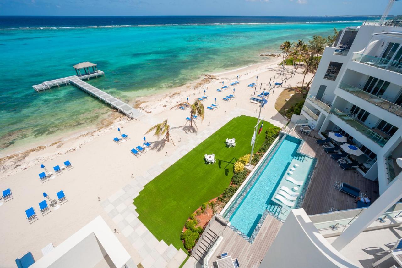 Rum Point Club Residences Driftwood Village Ngoại thất bức ảnh