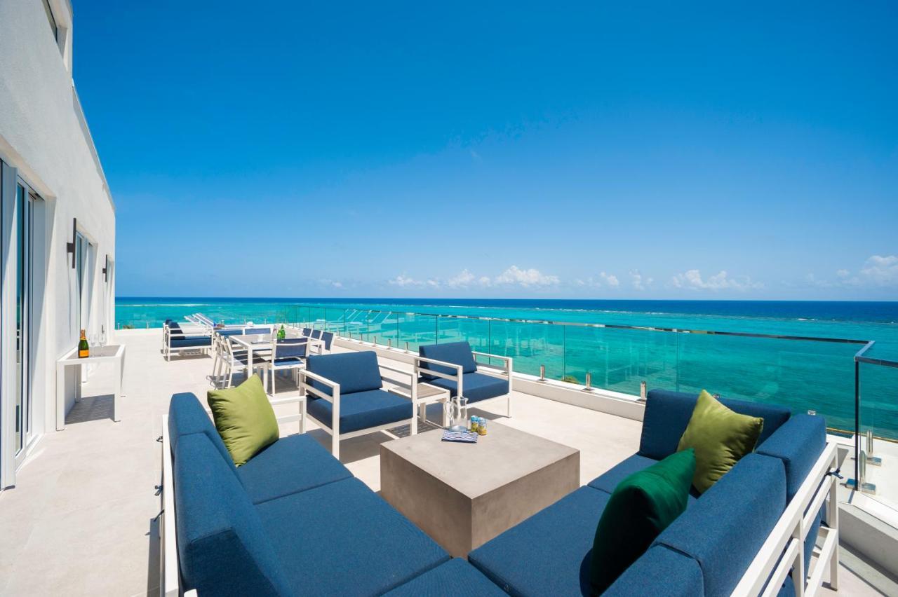 Rum Point Club Residences Driftwood Village Ngoại thất bức ảnh